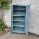 Wardrobe 30s, Parisian wardrobe