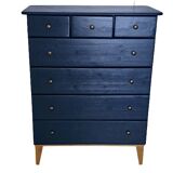Commode Rød Sødgren bleu ganne 3