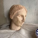 Sculpture en argile