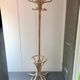 Porte manteau perroquet bistrot