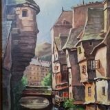 Tableau peinture