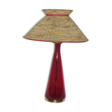 1950s Murano lamp