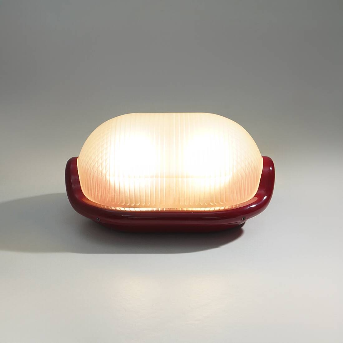 “Noce” ceiling lamp by Achille Castiglioni for Flos, 1970s