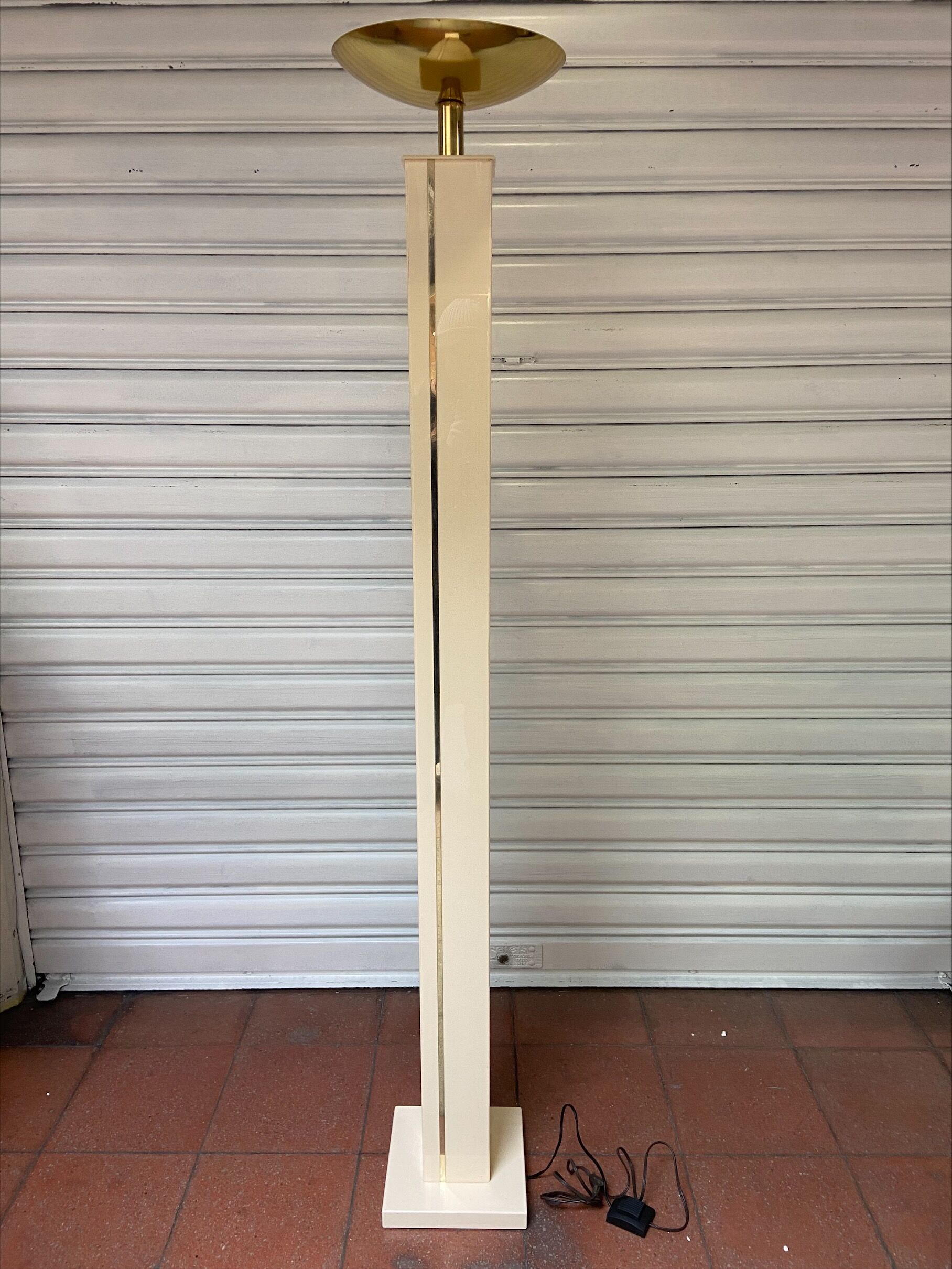 Floor lamp Maison Romeo, 80