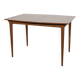 Mid-century teak extendable dining table from McIntosh, United Kingdom, 1960s