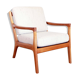Scandinavian chair Ole Wanscher