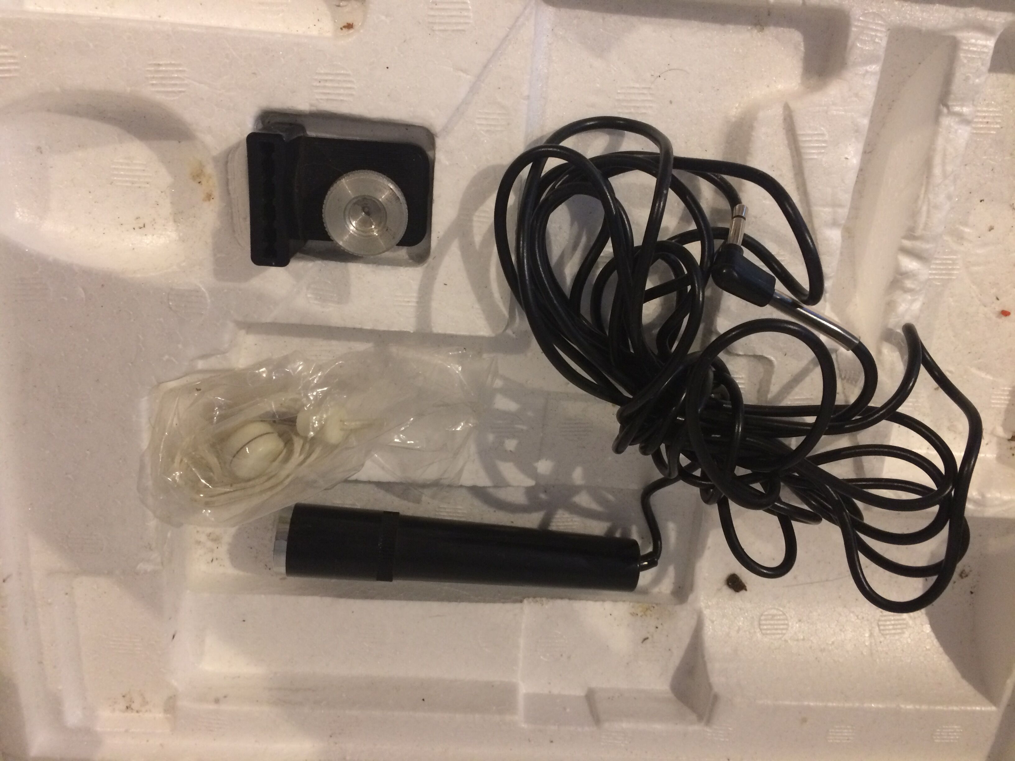 2 cameras super 8