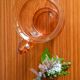 Carafe à orangeade rose