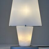 Fontana Arte lamp design Daniella Luppa 90s