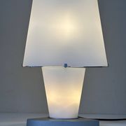 Fontana Arte lamp design Daniella Luppa 90s