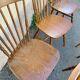 Baumann Tacoma 6 chair series