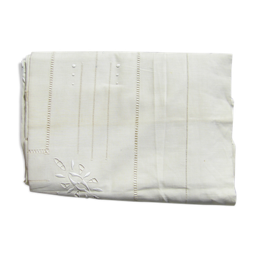 Old cloth