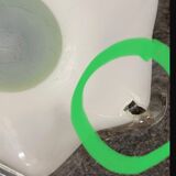 Italian murano glass disc chandelier, 1970s