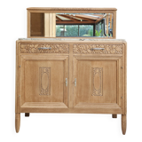 Buffet parisien art déco