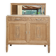 Art Deco Parisian Buffet