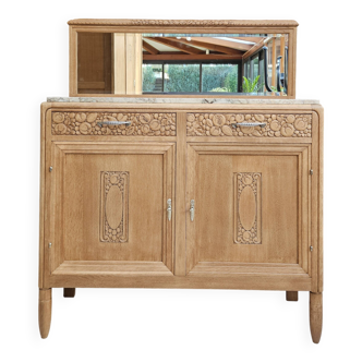 Buffet parisien art déco