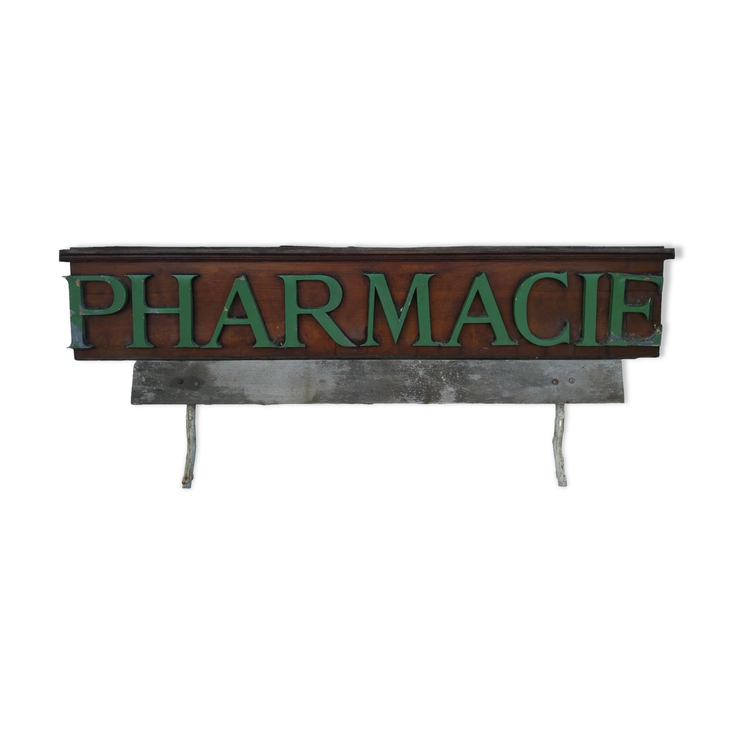 Pharmacy sign
