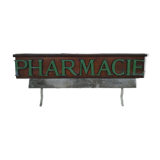 Pharmacy sign