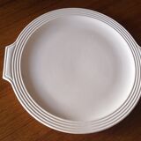 Art Deco dessert service