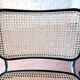 Paire de chaises B32 cesca Marcel Breuer design années 87 estampillées