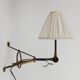 Lampe-applique Art & craft