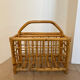 Magazine rack