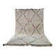 Tapis berbère laine fait main 300X200 cm