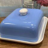 Butter with its earthenware lid Villeroy and Boch