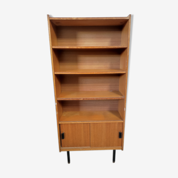 Vintage shelf/bookcase