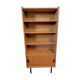 Bibliothèque vintage