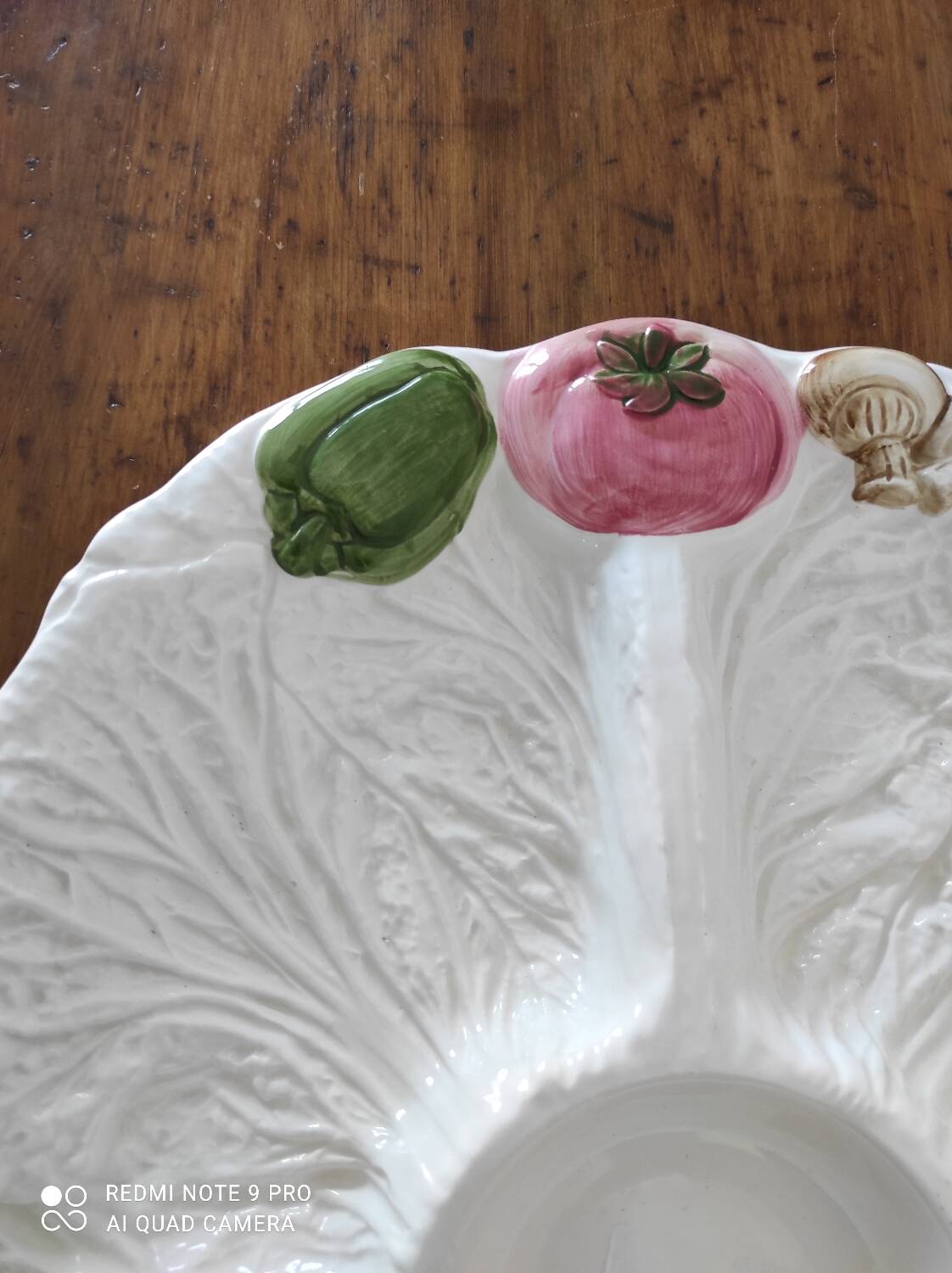 Slush Aperitif Tray