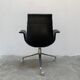 Bird office chair by Kastholm Jorgen, Alfred Kill edition, circa 1960