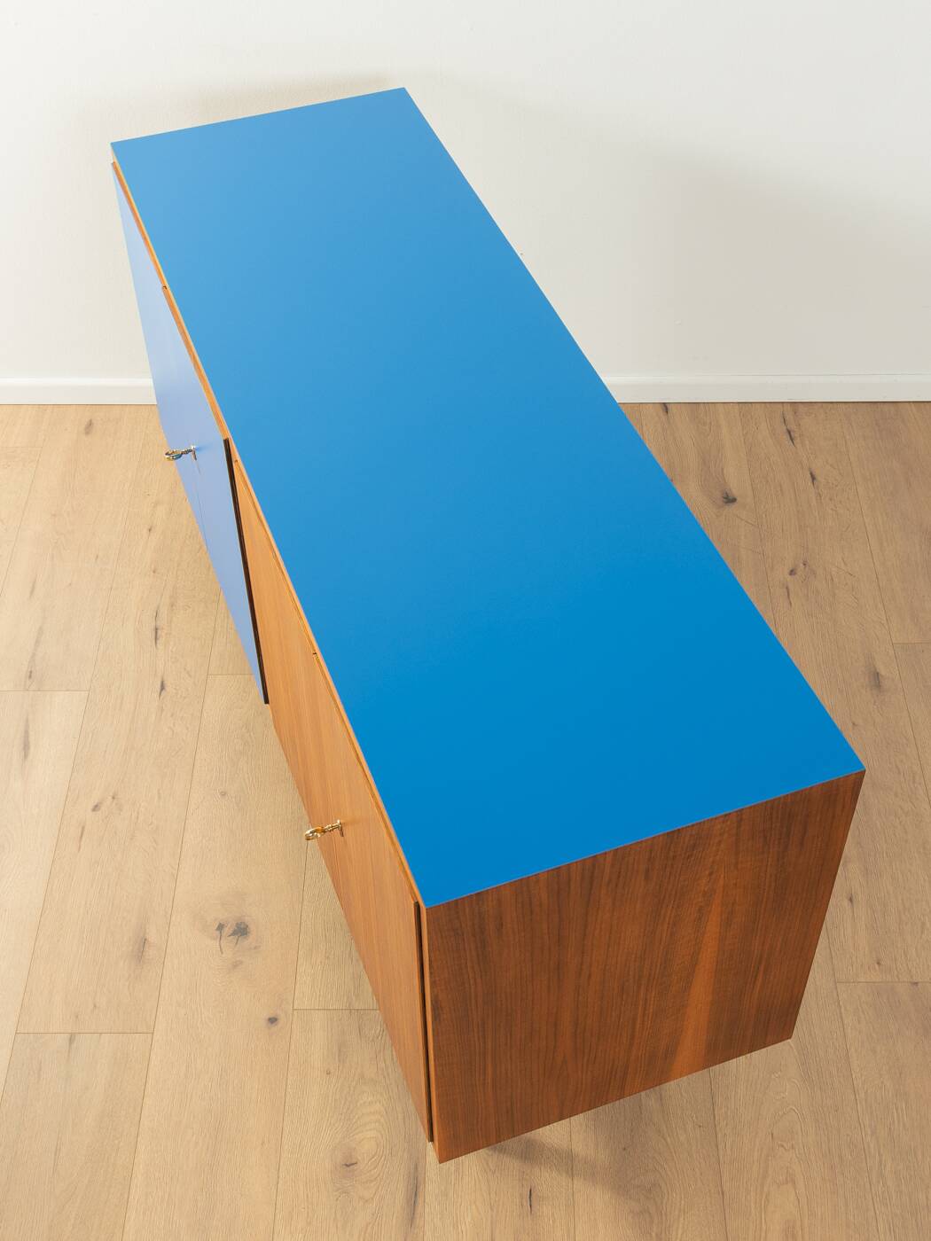 1950s Sideboard, Oldenburger Möbelwerkstätten