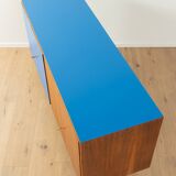 1950s Sideboard, Oldenburger Möbelwerkstätten