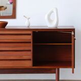 British modernist enfilade White & Newton | Iconic design