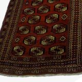 2 tapis persan ancien 175x108
