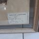 Set of 3 seagrass boxes M L Baboulene dating back to 1900
