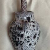 Small ceramic pitcher Bessone Vallauris 1960-1970