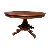 Table violon