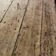 Narrow farmhouse table 270cm