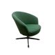 Fauteuil cocktail, Allemagne des années 1960