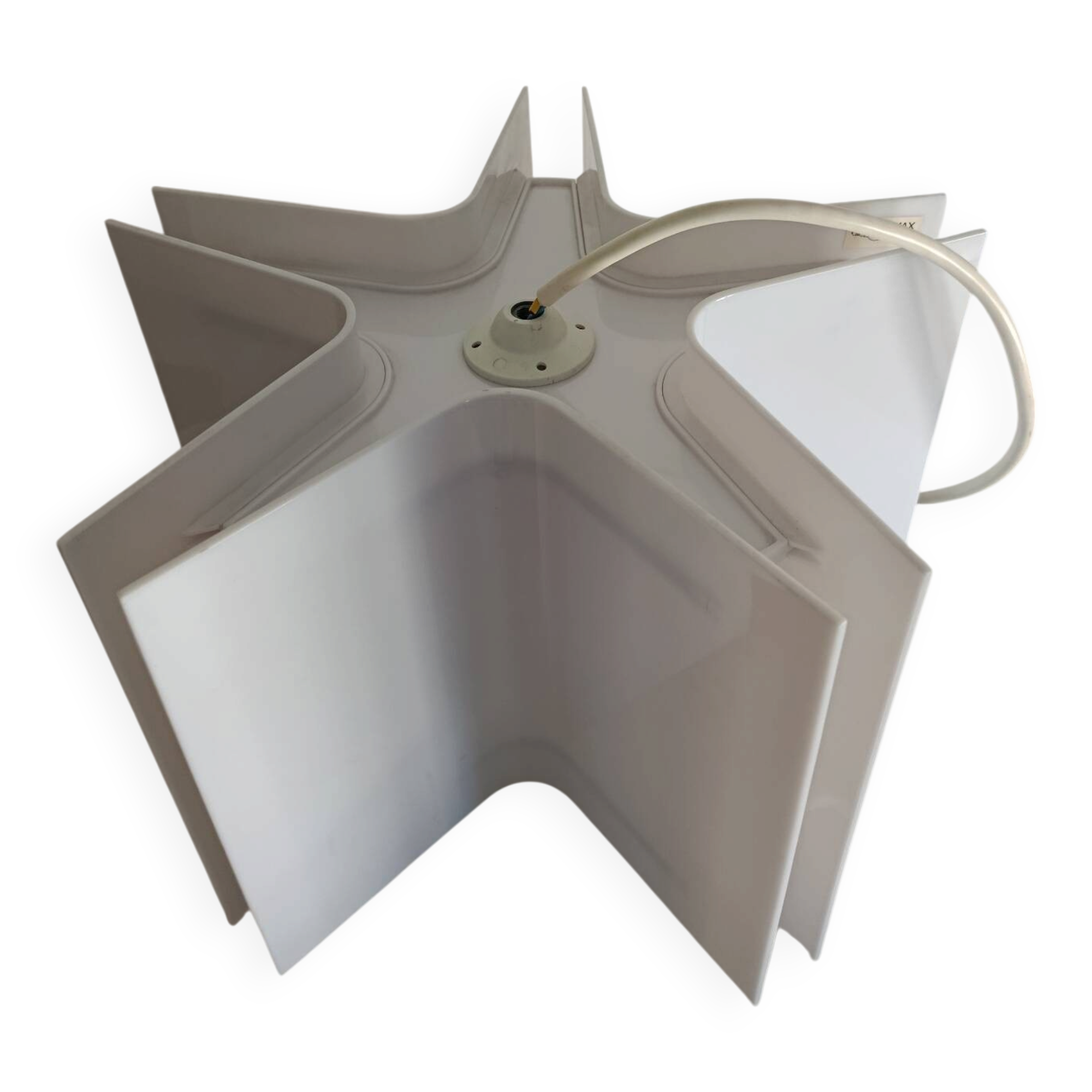 Suspension Habitat