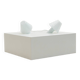 Set of 2 “Bye Bye” table lamps by Menno Dieperink, 1990s The Netherlands.