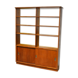 Vintage bookcase