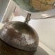 Vintage 1961 Dietrich Reimer Berlin World Globe - 45 cm