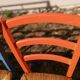 Set of 6 chairs