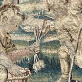 Aubusson Tapestry 18th