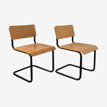 Vintage chairs 1980