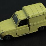 Antique miniature car