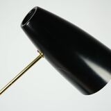 Articulated floor lamp year 70s